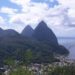 Deux Pitons