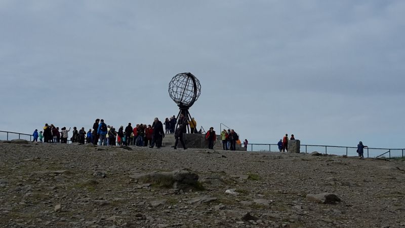 Nordkapp