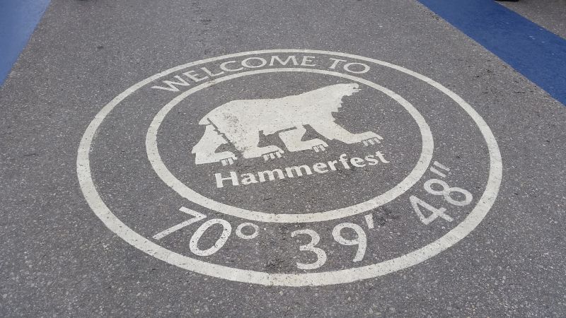 Eisbärenclub Hammerfest