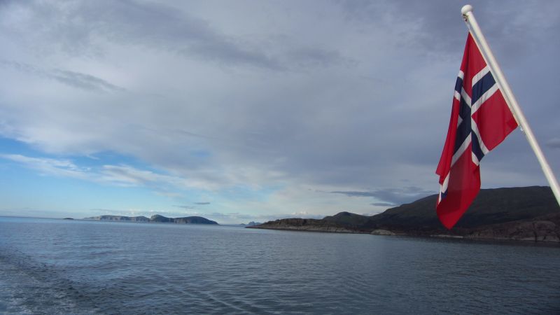 Hurtigruten