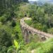 Nine Arch Bridge Ella Sri Lanka