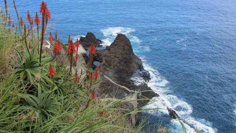 Nordküste Madeira