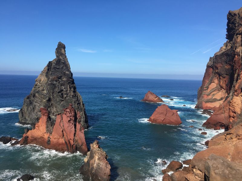 Ponto de Vista bei Canical