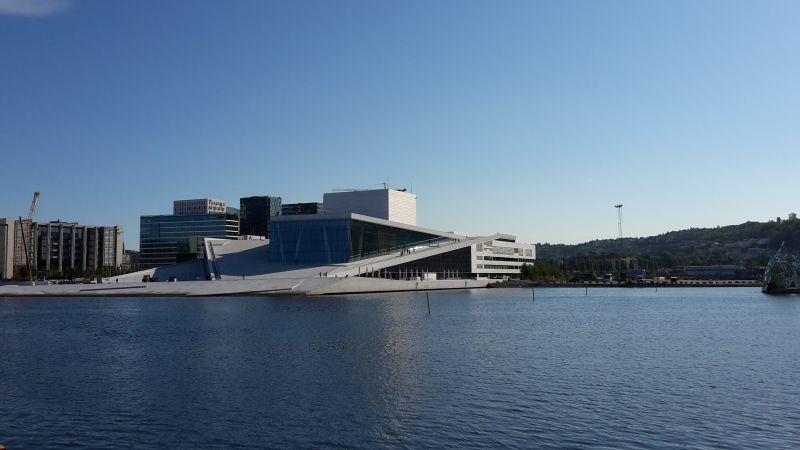 Oper Oslo