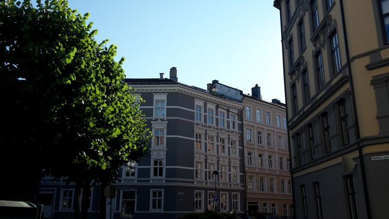 Grunerløkka