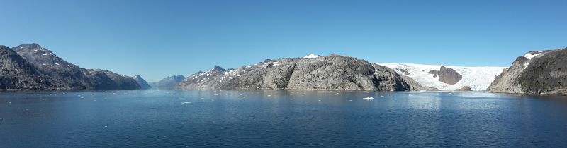 Prins Christian Sund