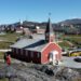 Kirche in Nuuk