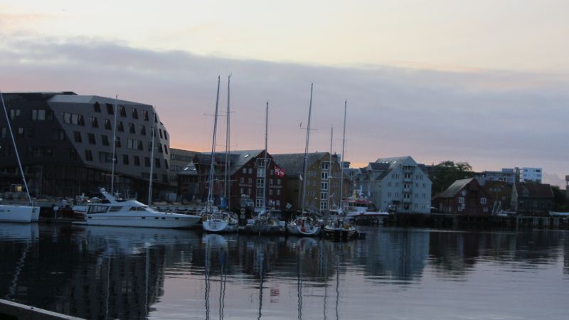 Tromsø Hafen