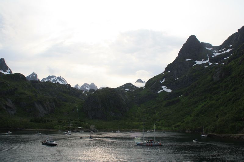 Trollfjord