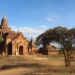 Bagan Erkundungstour