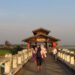 U-Bein Bridge