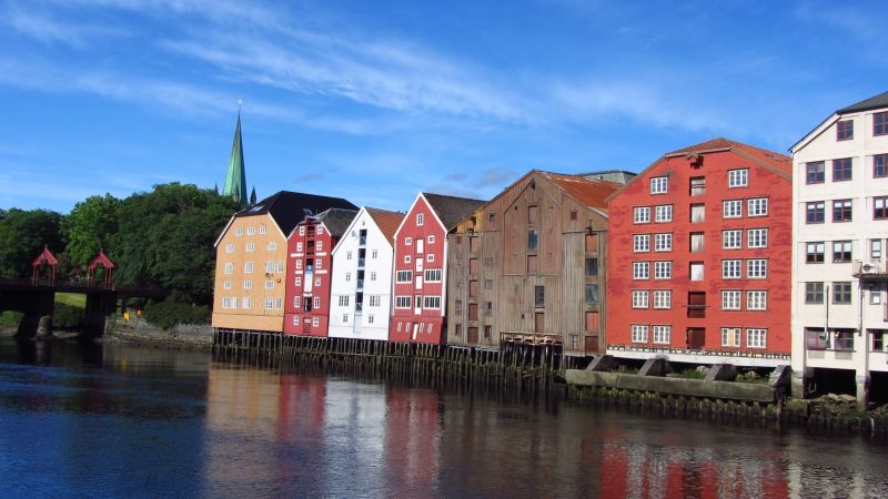 TRondheim