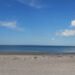 Glowe Weitblick Strandbucht an der Ostsee
