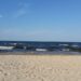 Strand auf Usedom