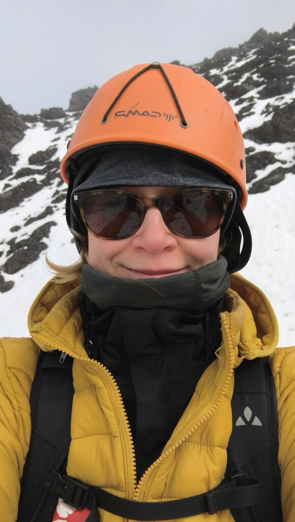 Reisebloggerin Steffi unterwegs auf Rundreise