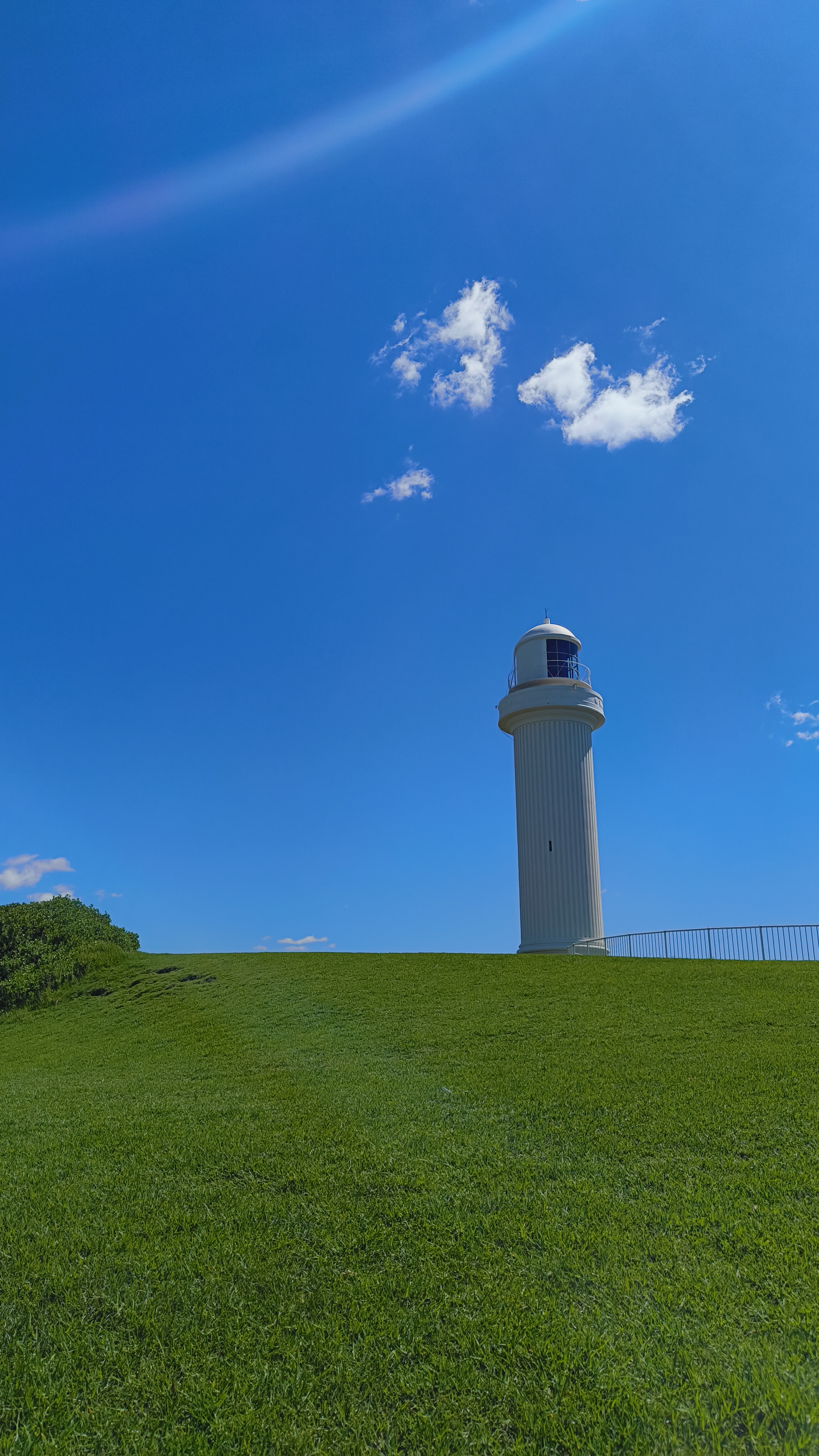 Wollongong Leuchtturm