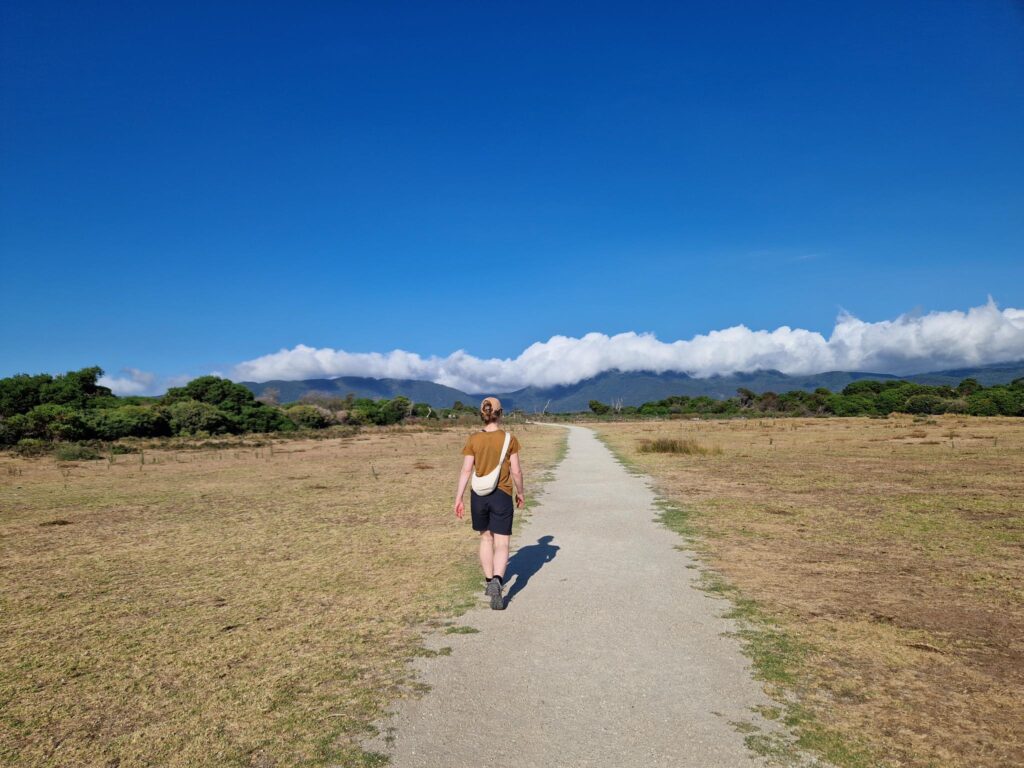 Nature Walk Wilson Prom