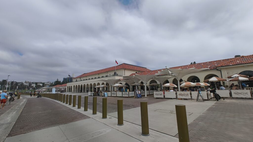 Bondi Beach Pavillon