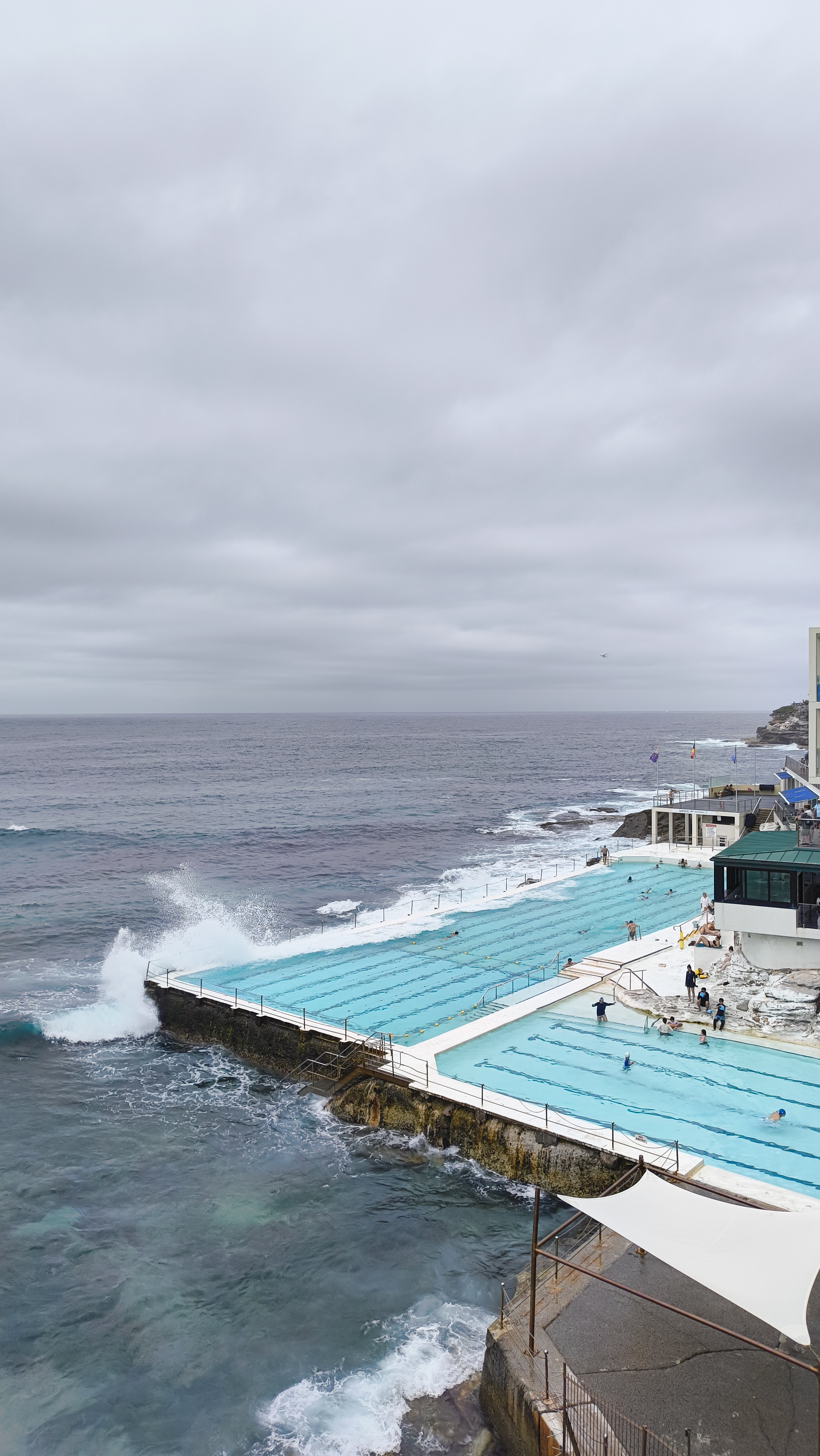 Bondi Pool