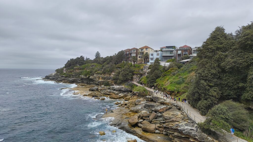 Bondi to Coogee