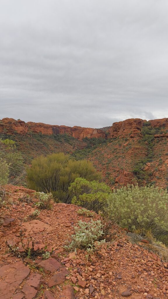 Kings Canyon