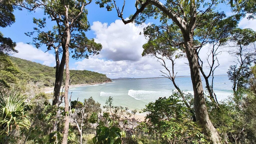 Noosa Heads Nationalpark