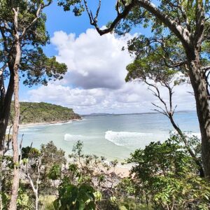 Noosa Heads Nationalpark
