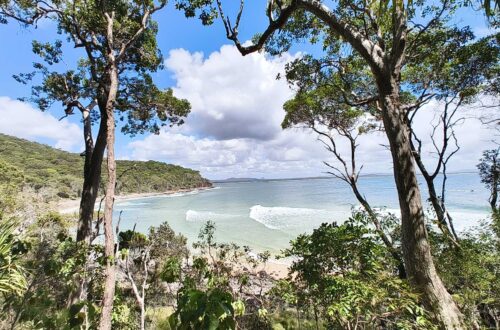 Noosa Heads Nationalpark
