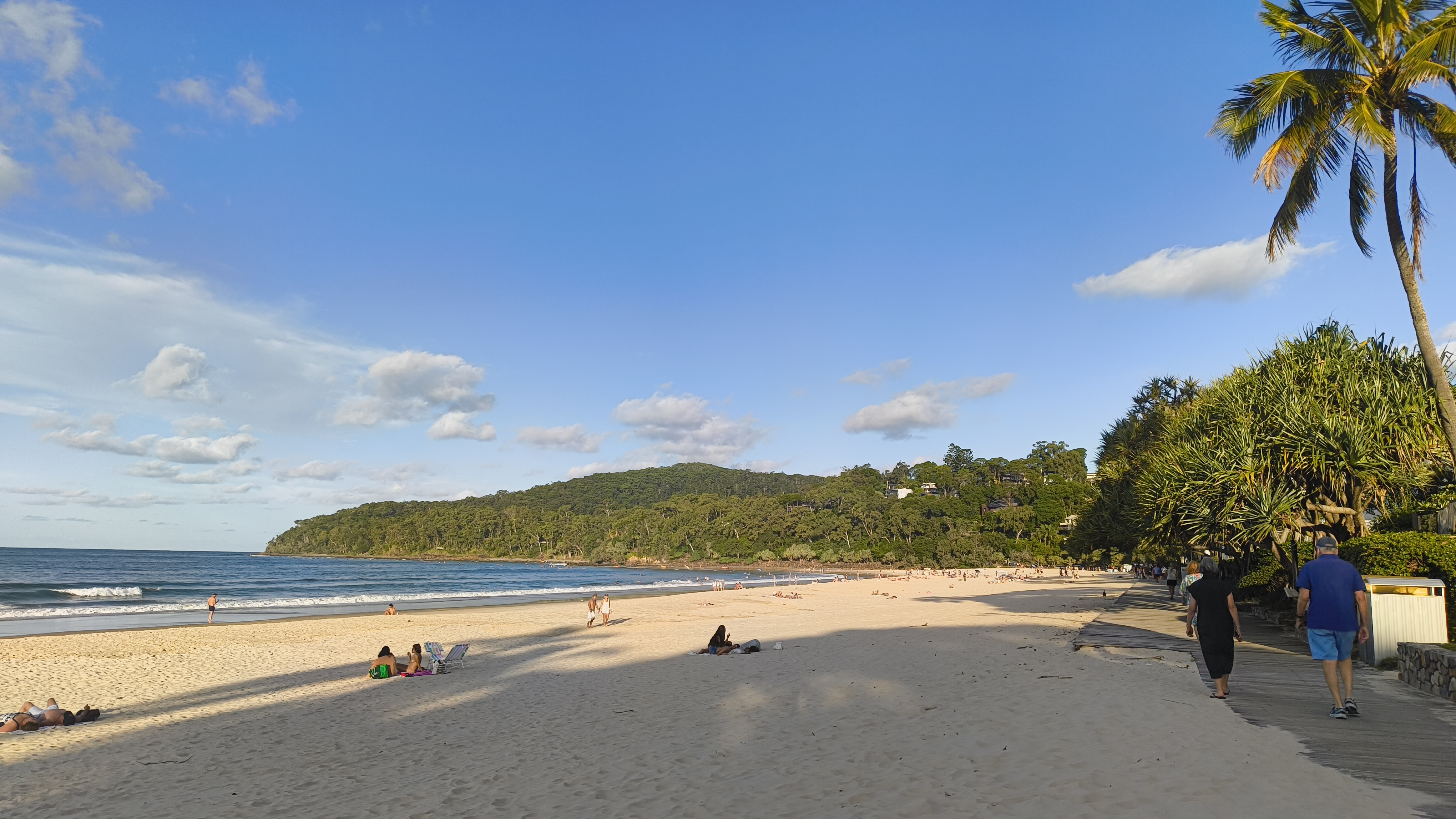 Noosa Main Beach