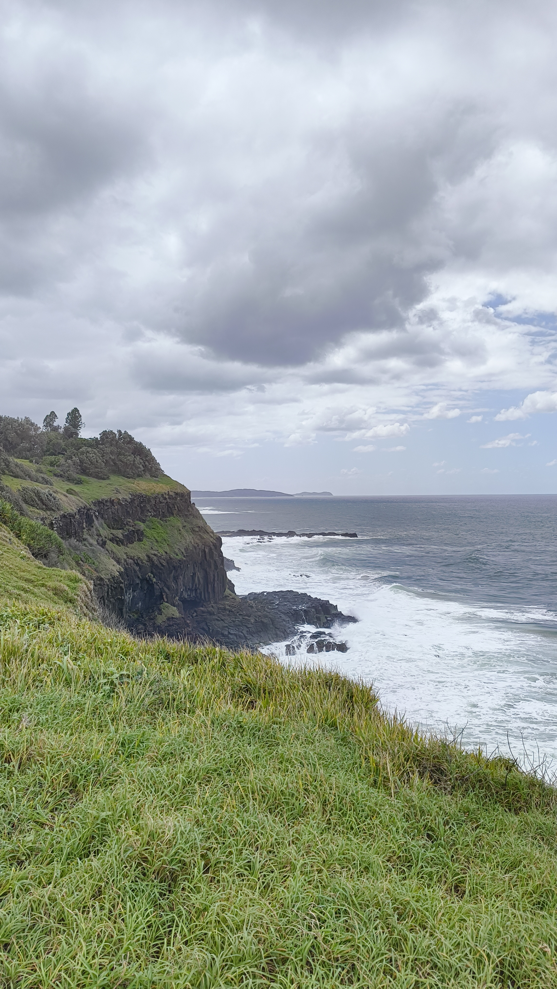 Coastal Walk Lennox Head