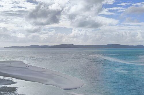 Whitehaven Beach