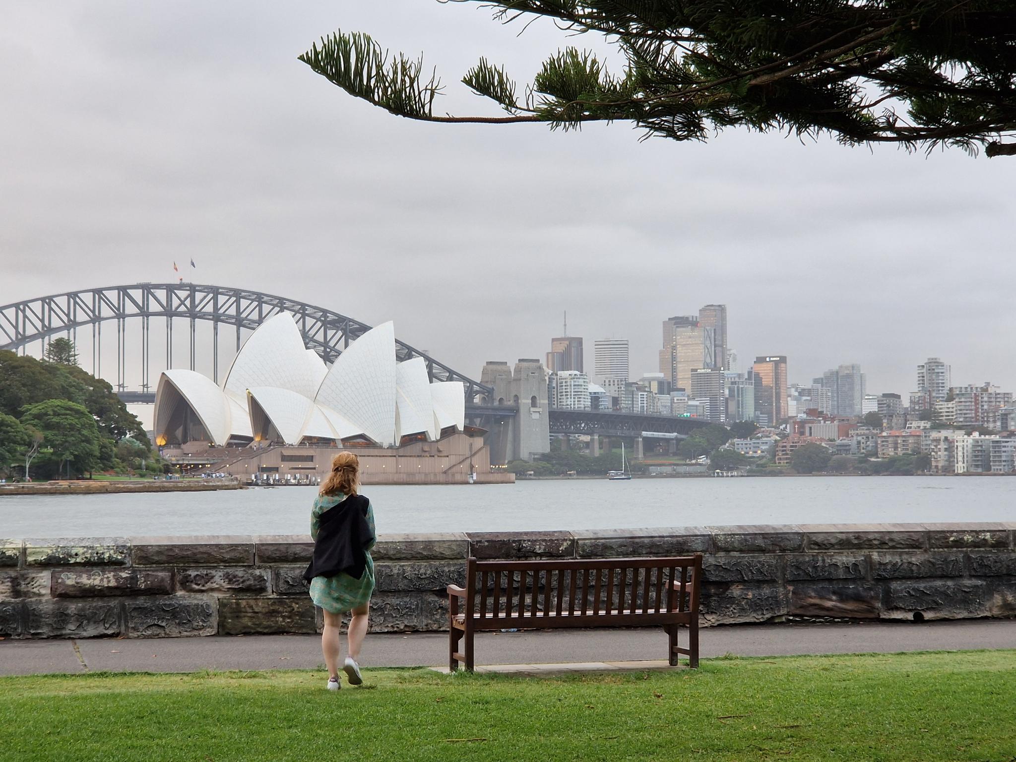 Sydney Opera House