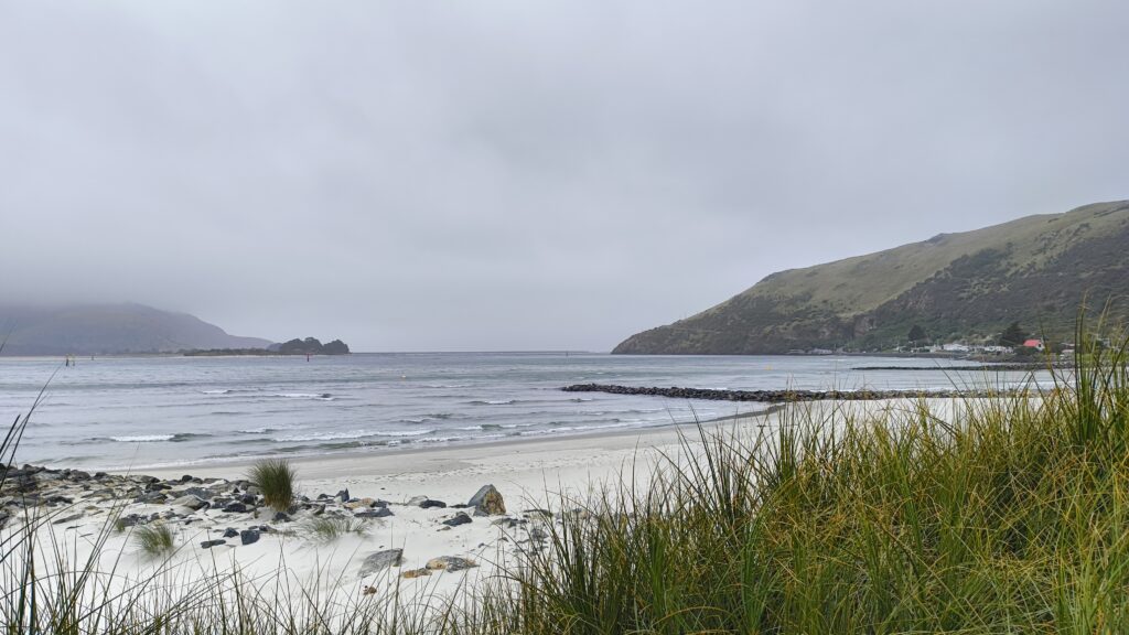 Otago Peninsula