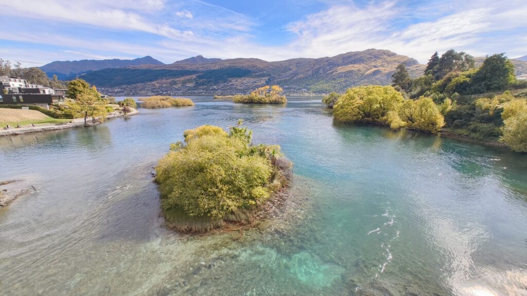 Queenstown Lake