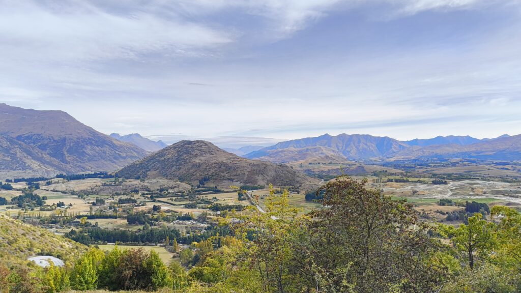 Queenstown