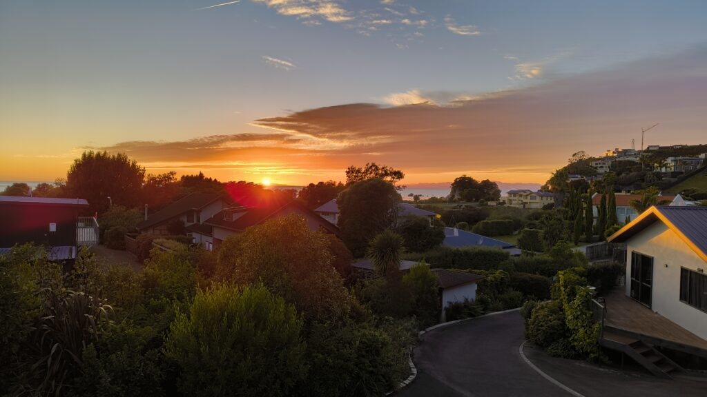 Abel Tasman View