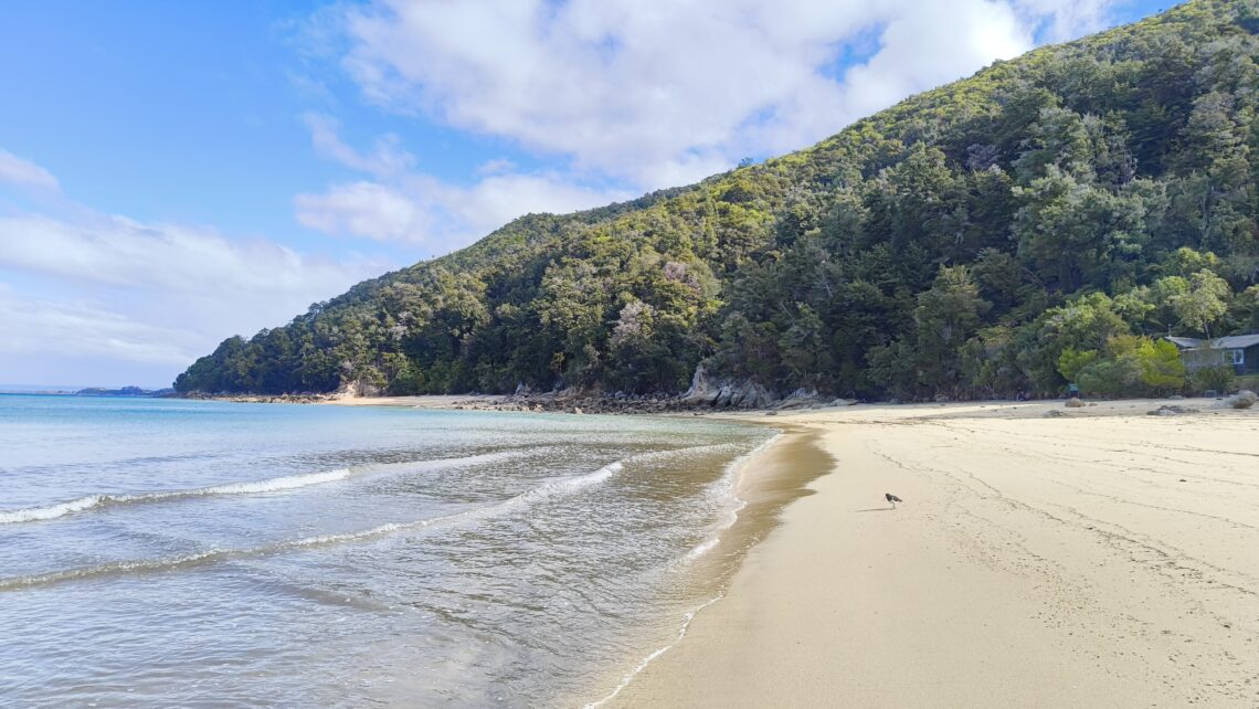 Abel Tasman