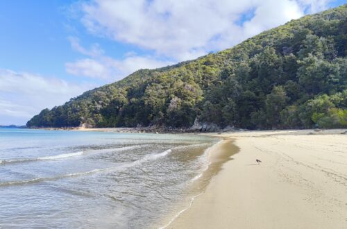 Abel Tasman