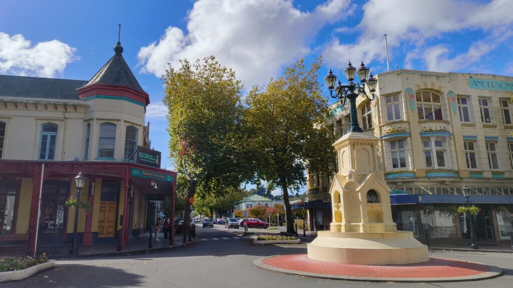 Whanganui