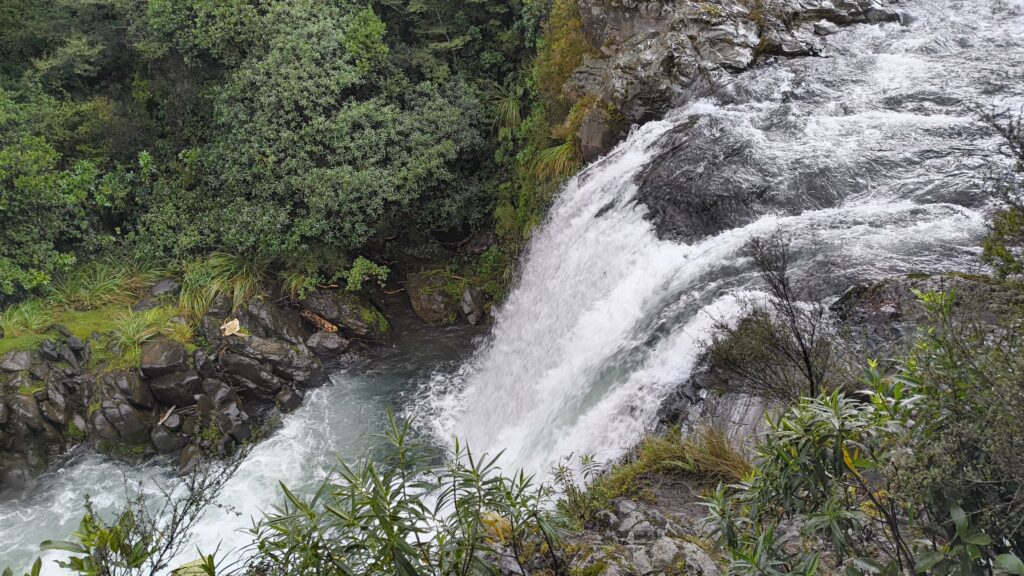 Gollums Pool