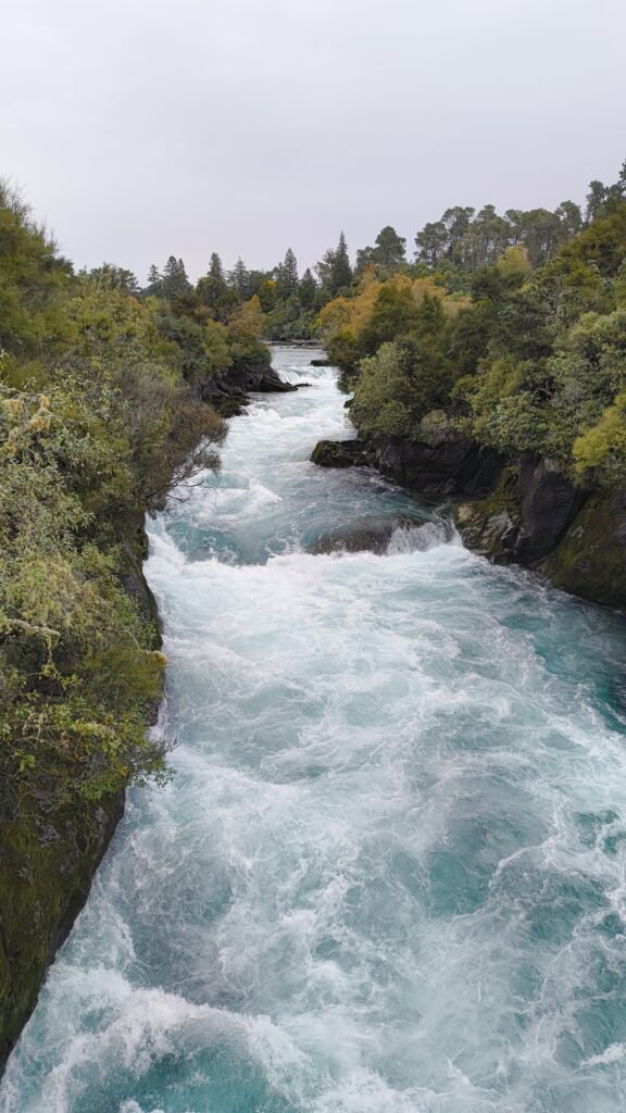 Hoka Falls