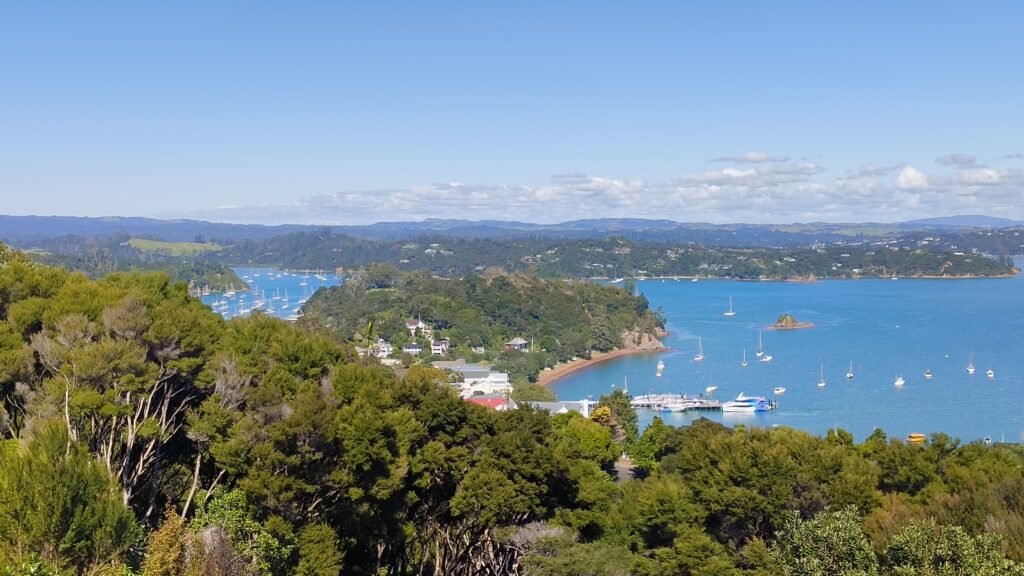 Bay of Islands
