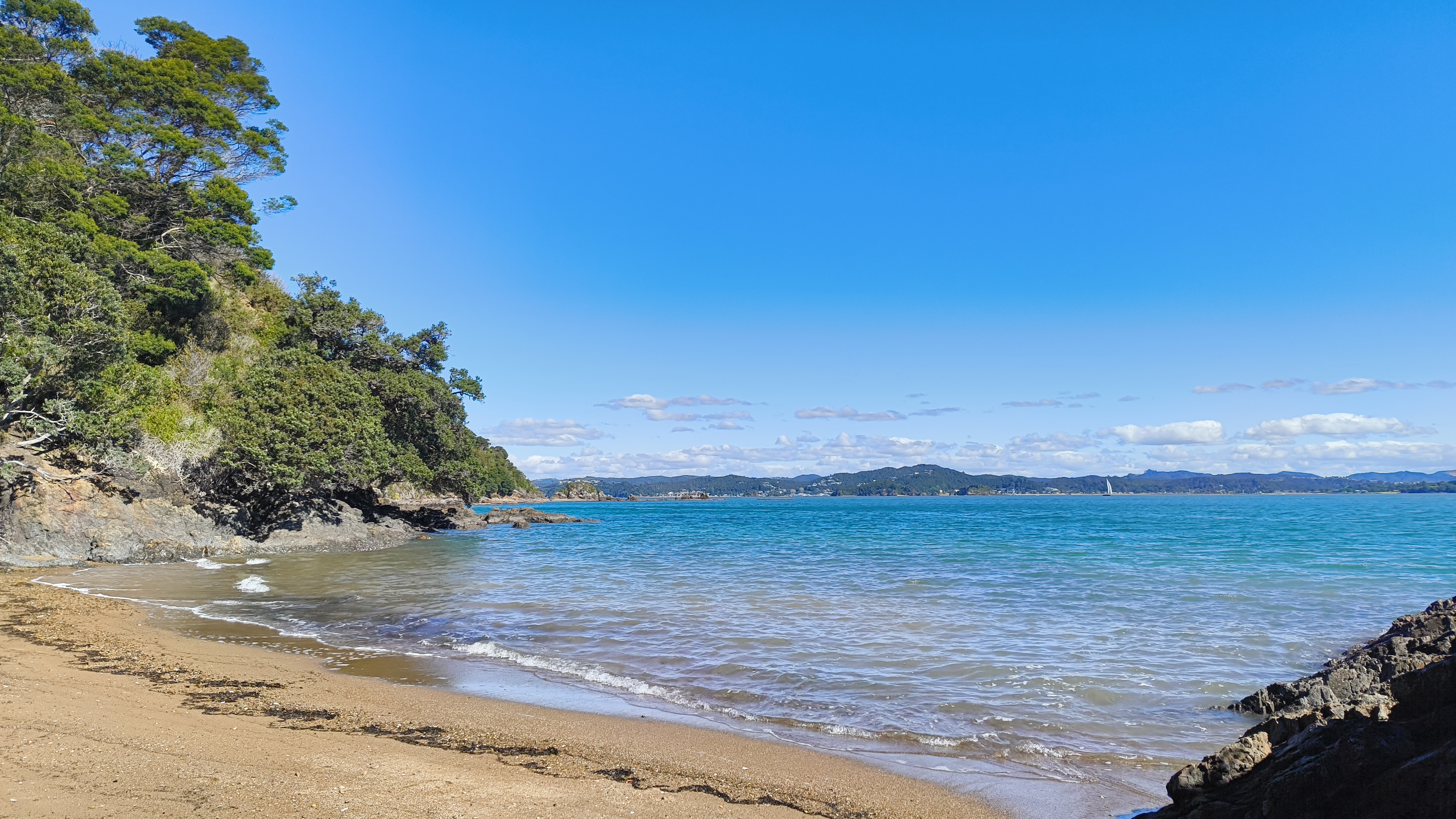 Bay of Island Strand