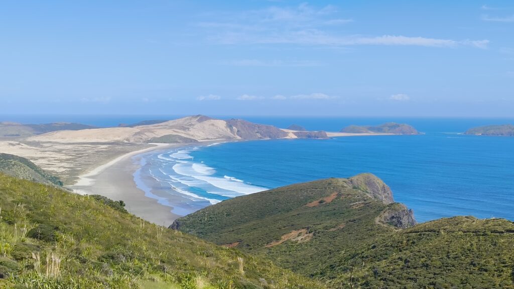 Cape Reinga Bucht