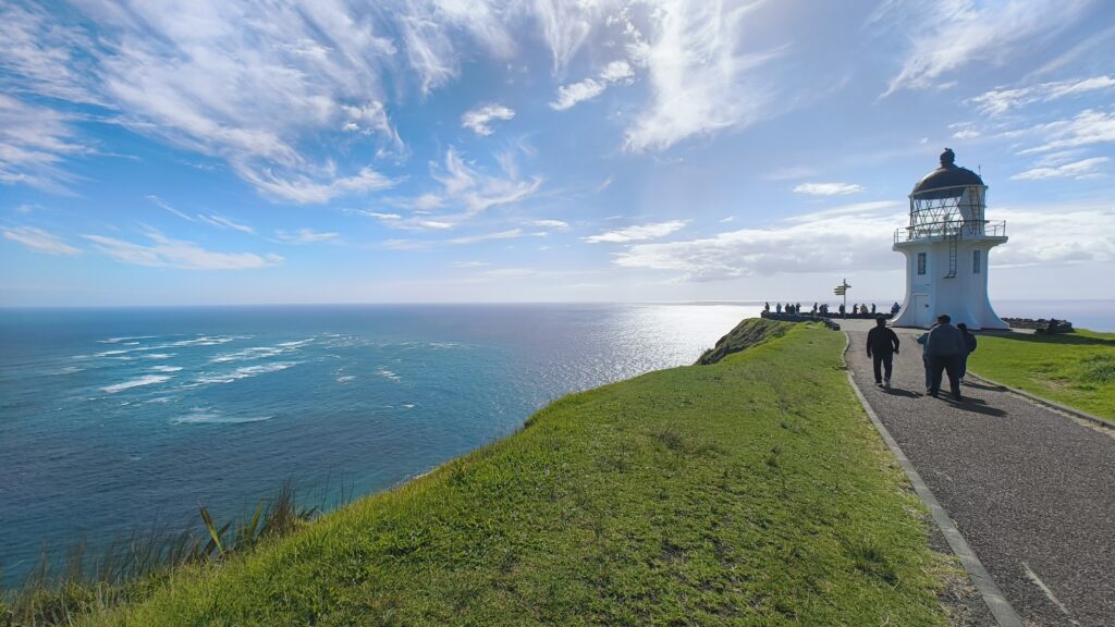 Cape Reinga