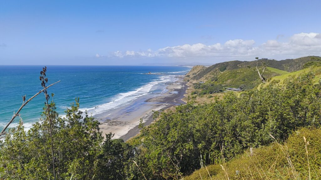 Coastal Walk Mangawhai