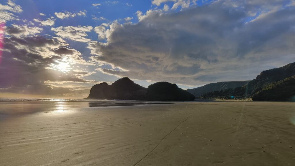 Bethells Beach