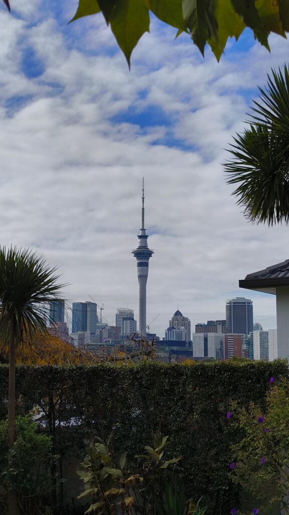 Auckland