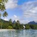 Moorea Traumstrand
