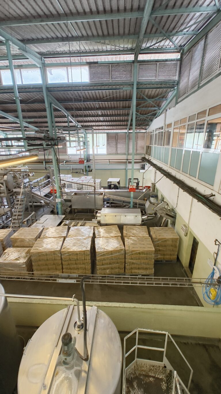 Saftfabrik Rotui